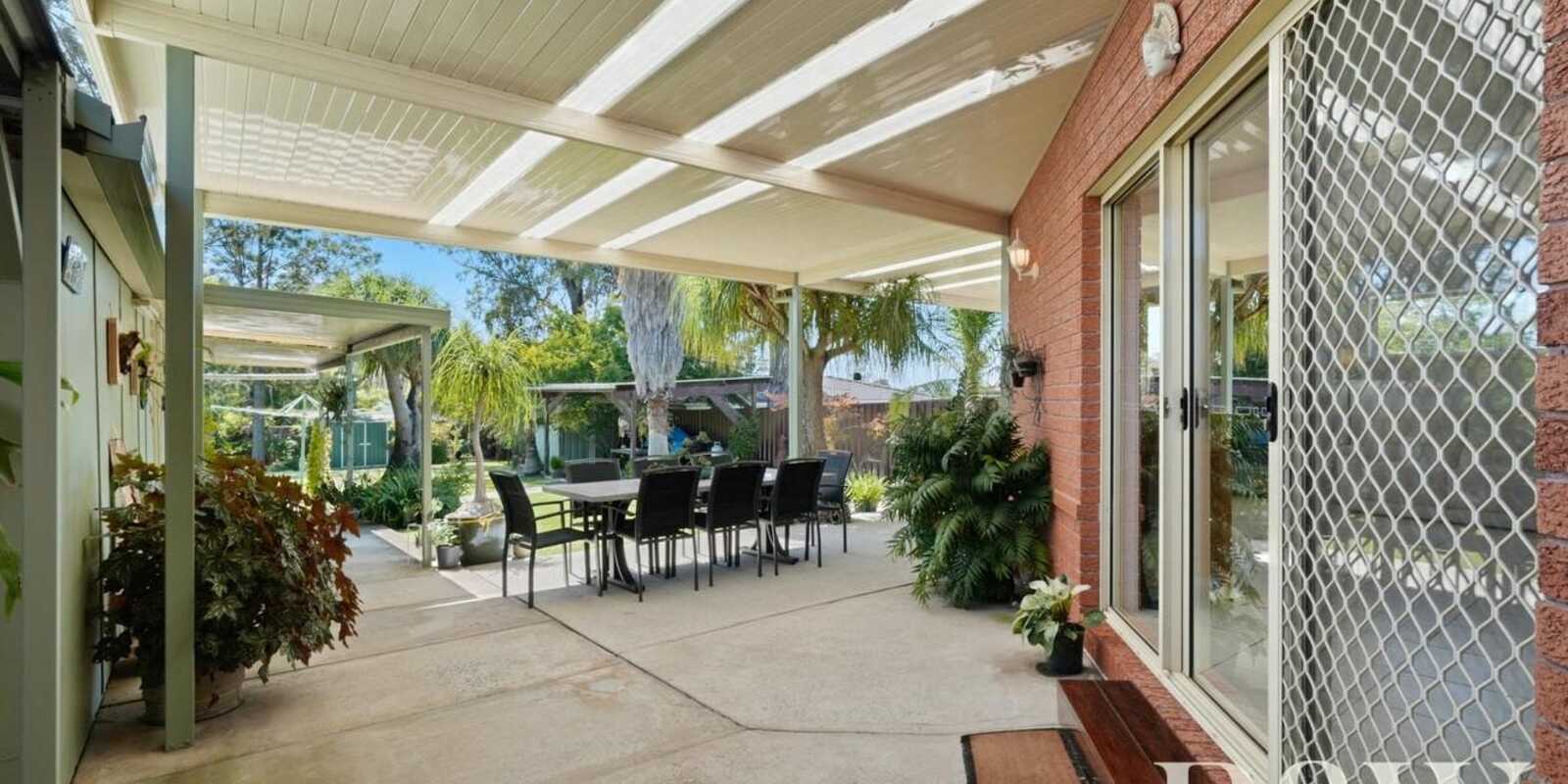 34 Wolseley Street Rooty Hill