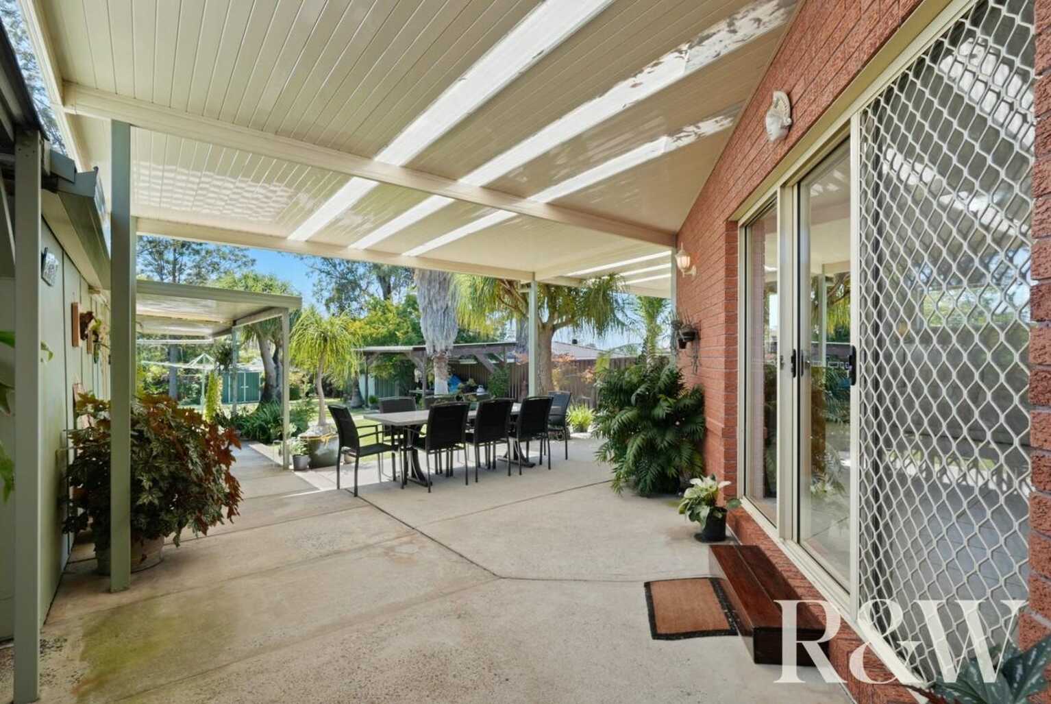 34 Wolseley Street Rooty Hill