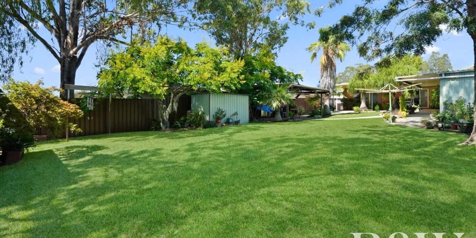34 Wolseley Street Rooty Hill