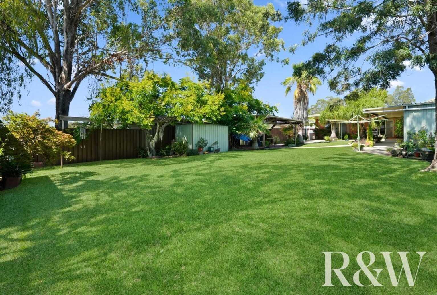 34 Wolseley Street Rooty Hill
