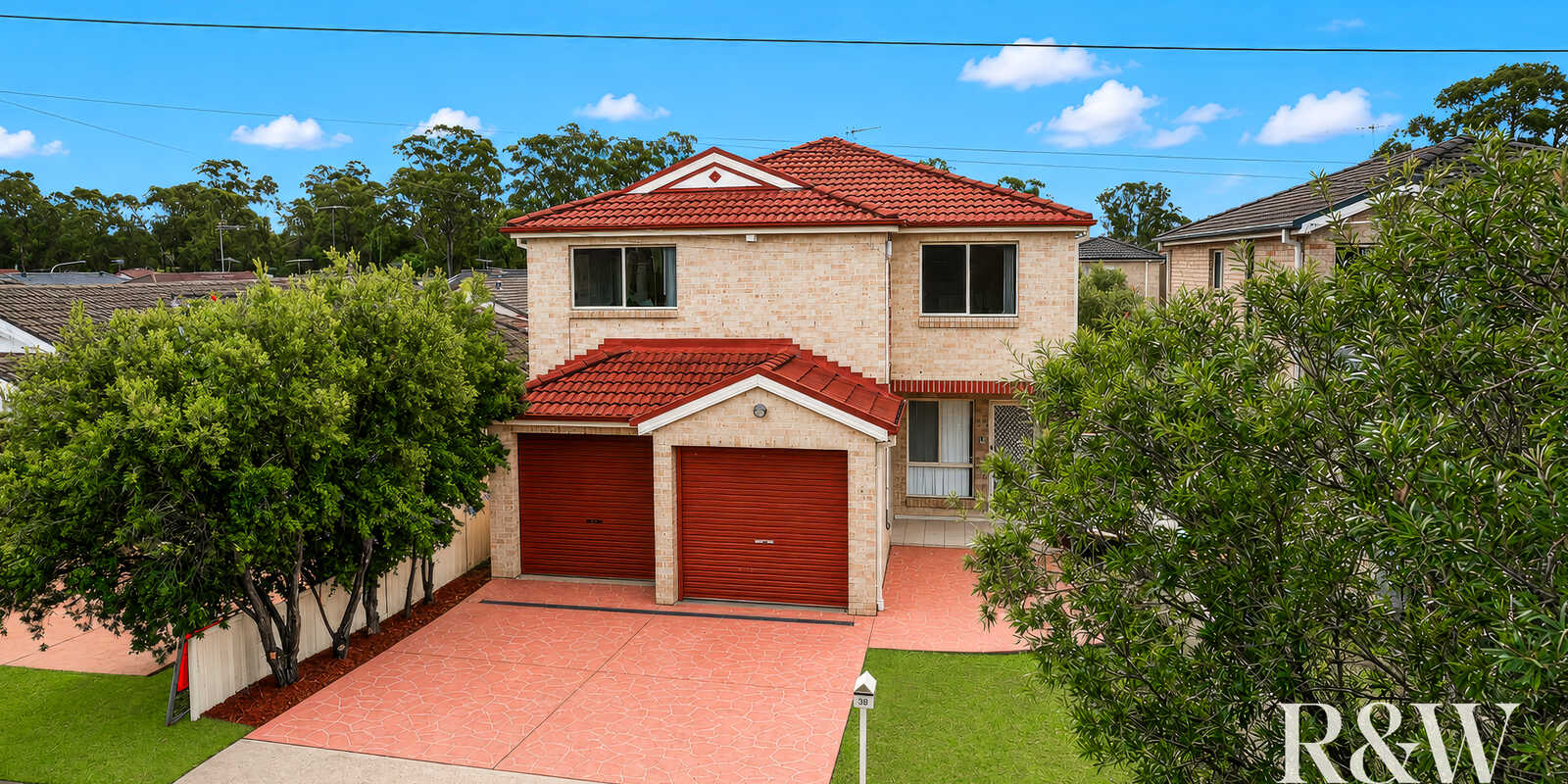 38 Willis Street Rooty Hill
