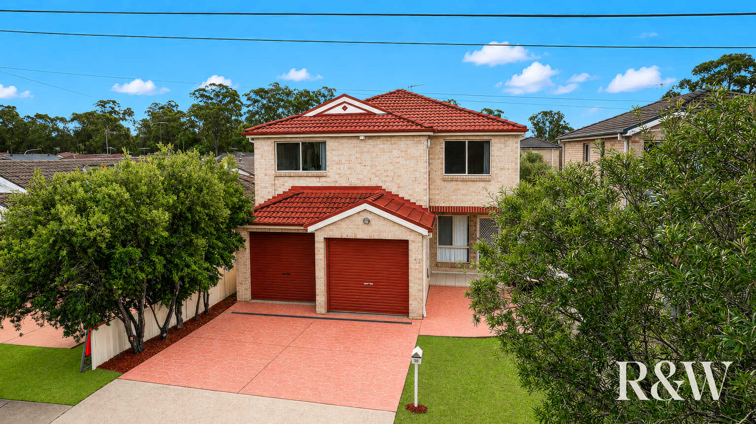 38 Willis Street Rooty Hill