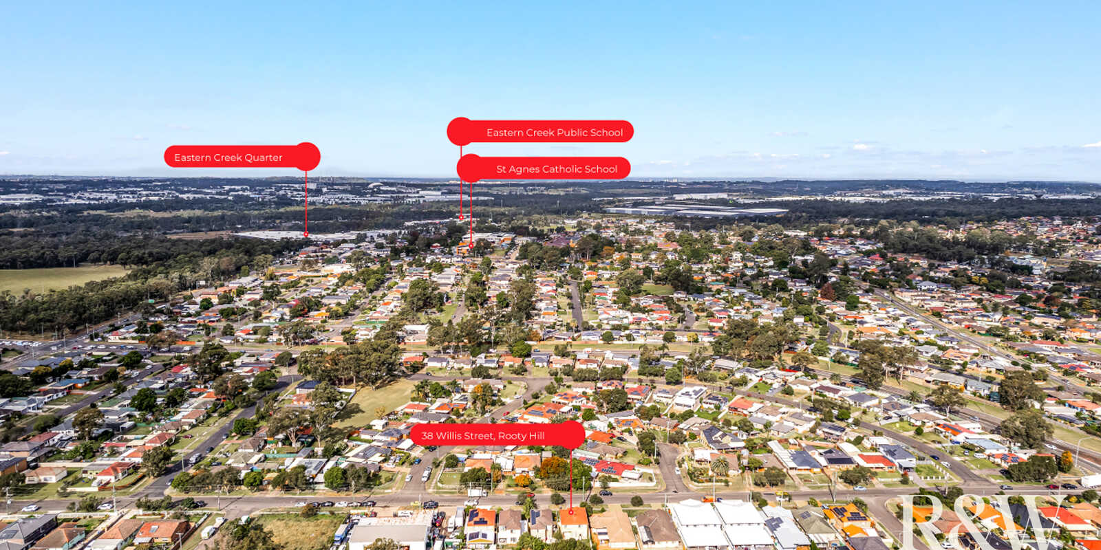 38 Willis Street Rooty Hill