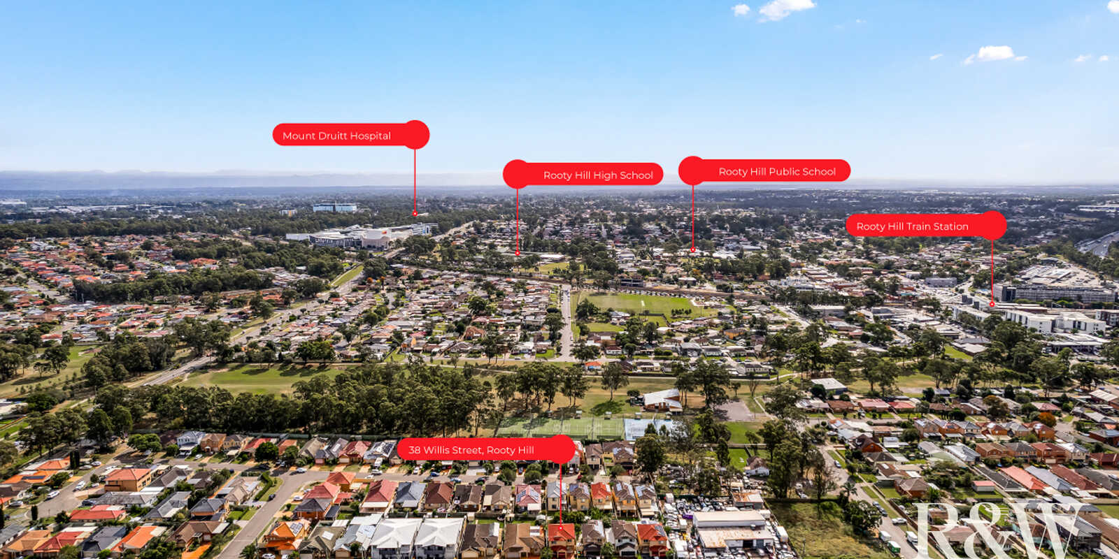 38 Willis Street Rooty Hill