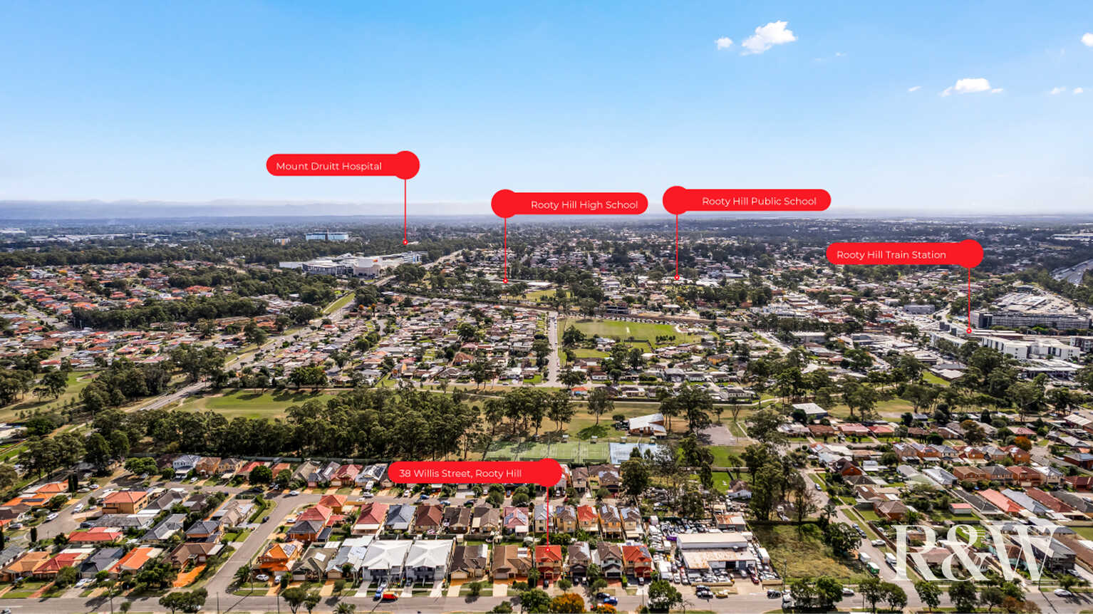 38 Willis Street Rooty Hill