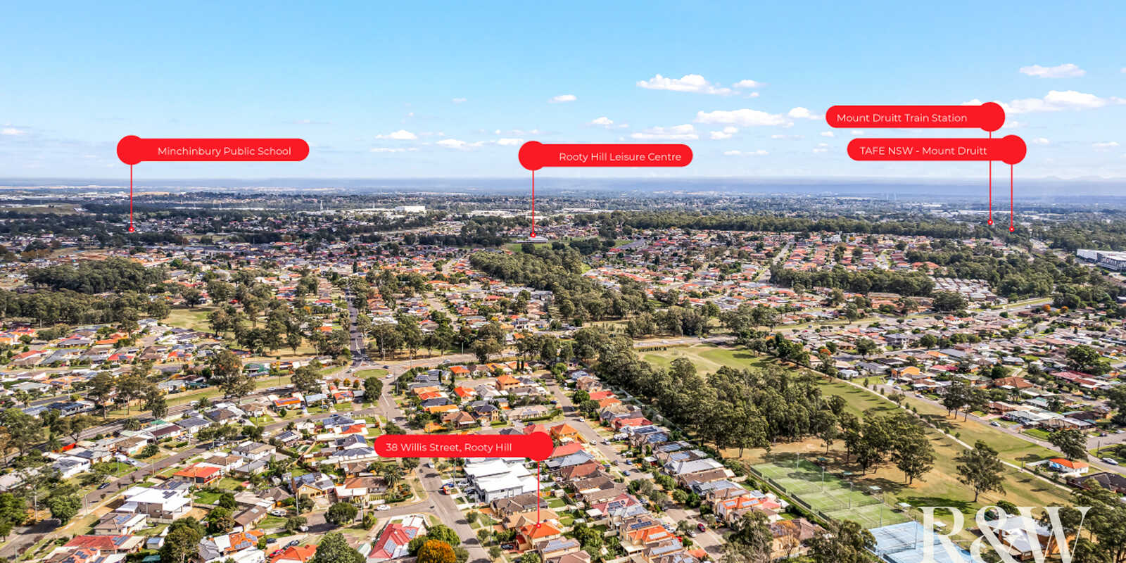 38 Willis Street Rooty Hill