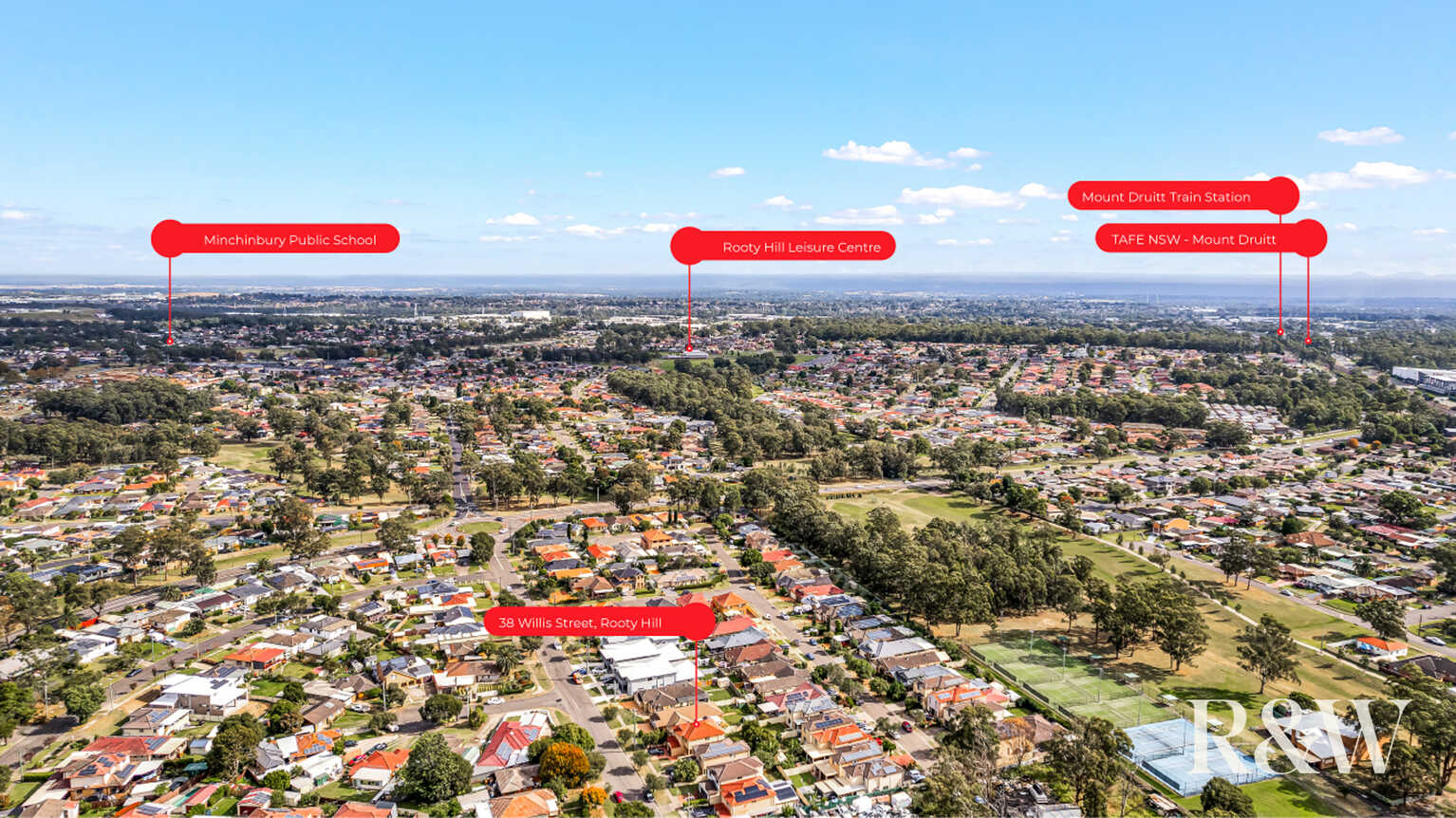 38 Willis Street Rooty Hill