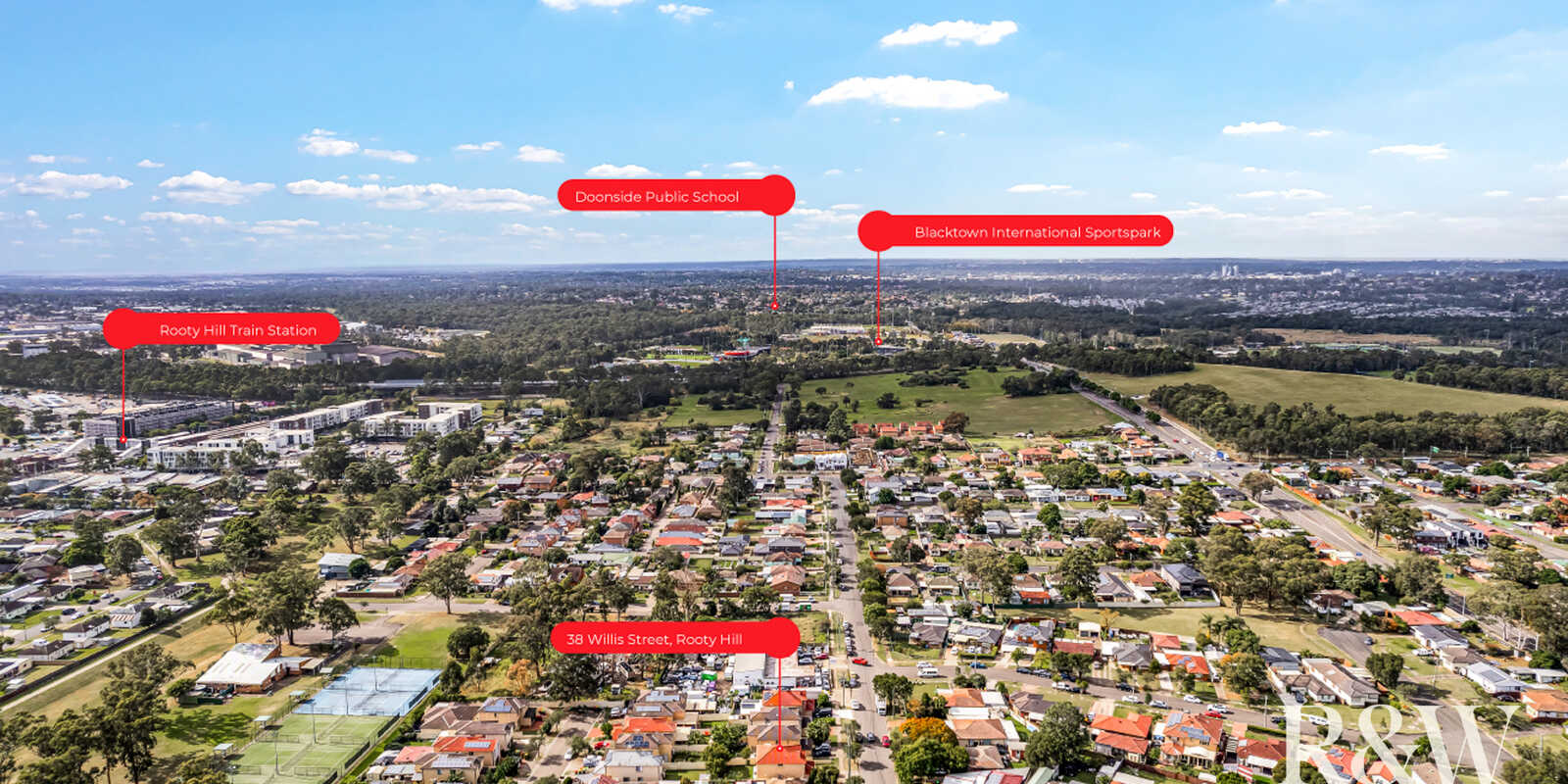38 Willis Street Rooty Hill