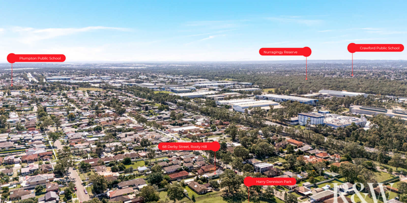 68 Derby Street Rooty Hill 68 Derby Street Rooty Hill