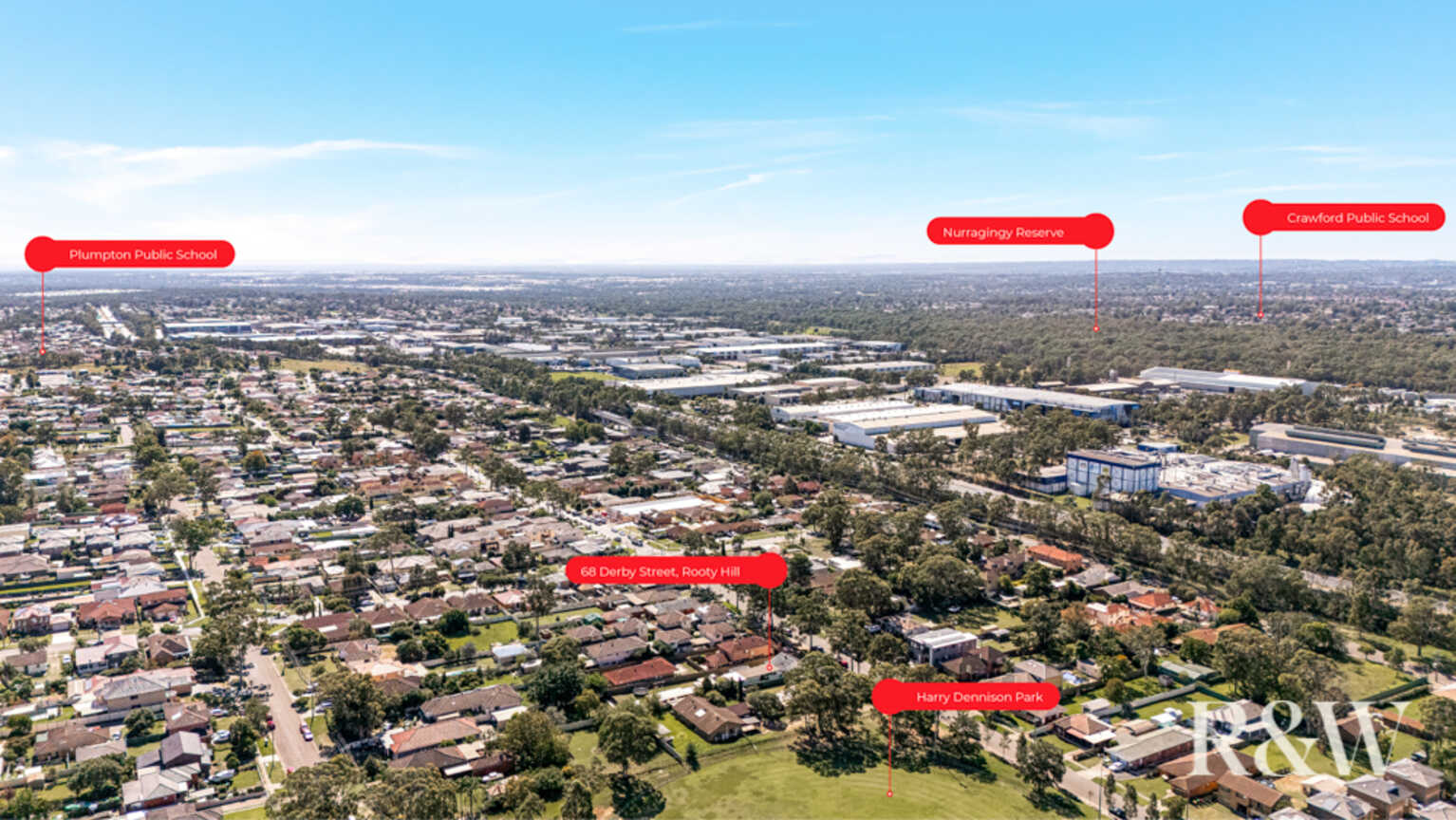 68 Derby Street Rooty Hill 68 Derby Street Rooty Hill