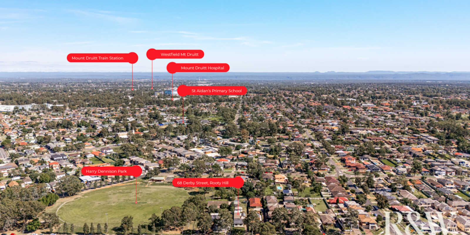 68 Derby Street Rooty Hill 68 Derby Street Rooty Hill