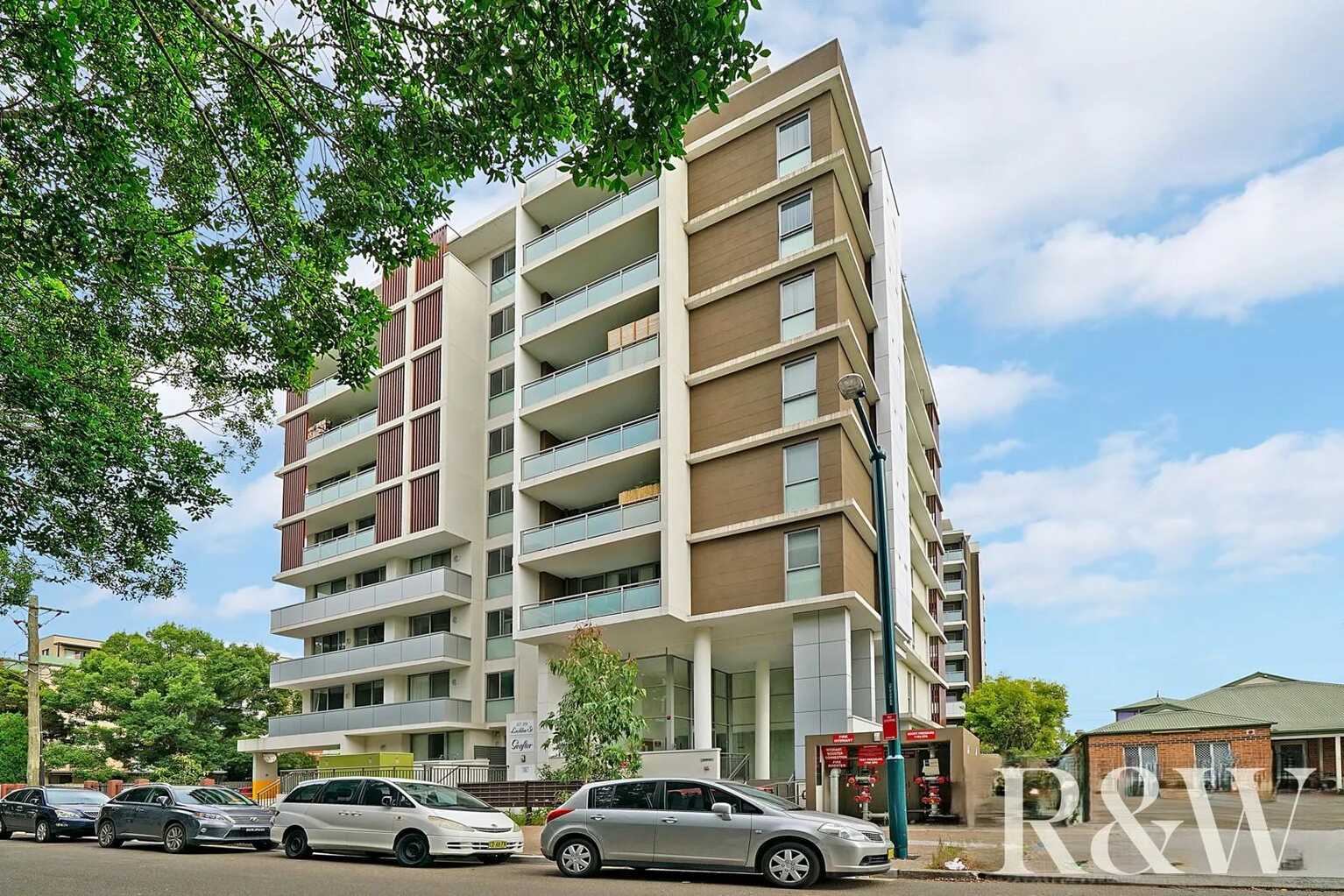 36/57-59 Lachlan Street Warwick Farm