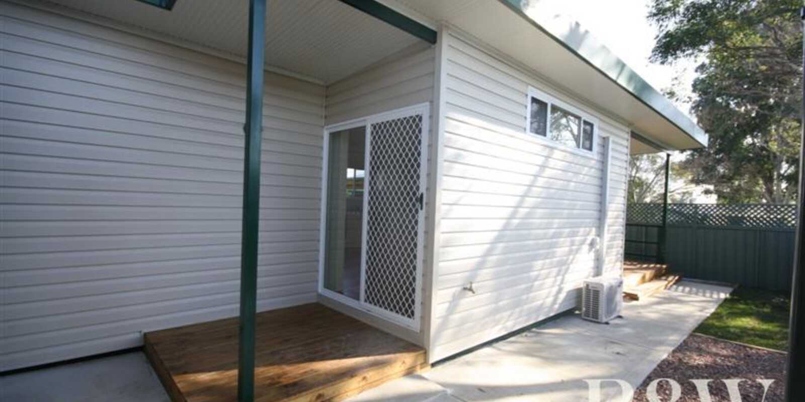 19A Springfield Avenue Blacktown