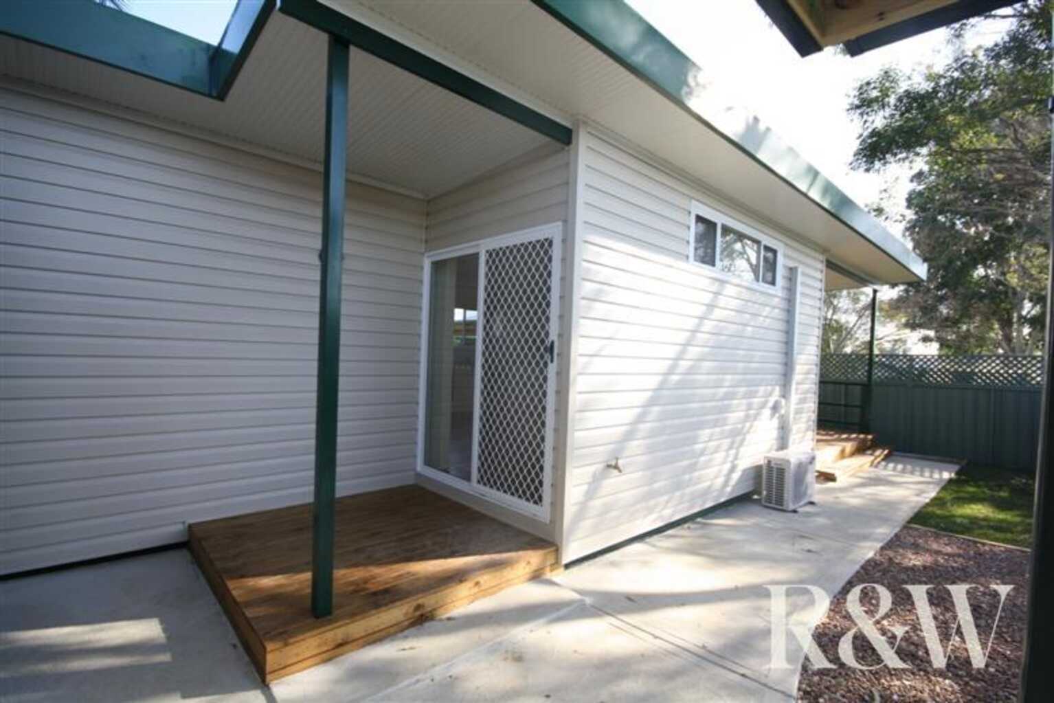 19A Springfield Avenue Blacktown
