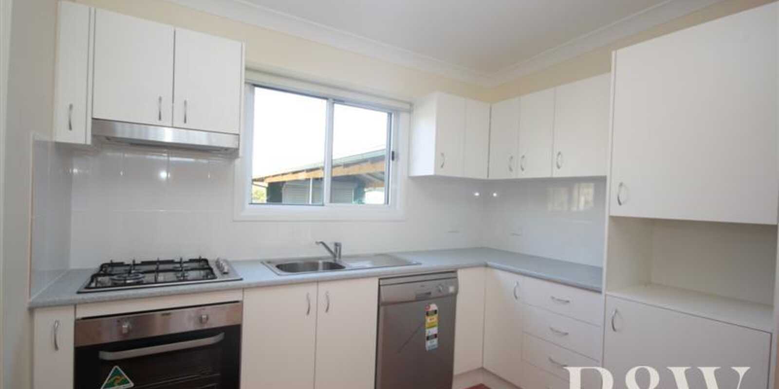 19A Springfield Avenue Blacktown