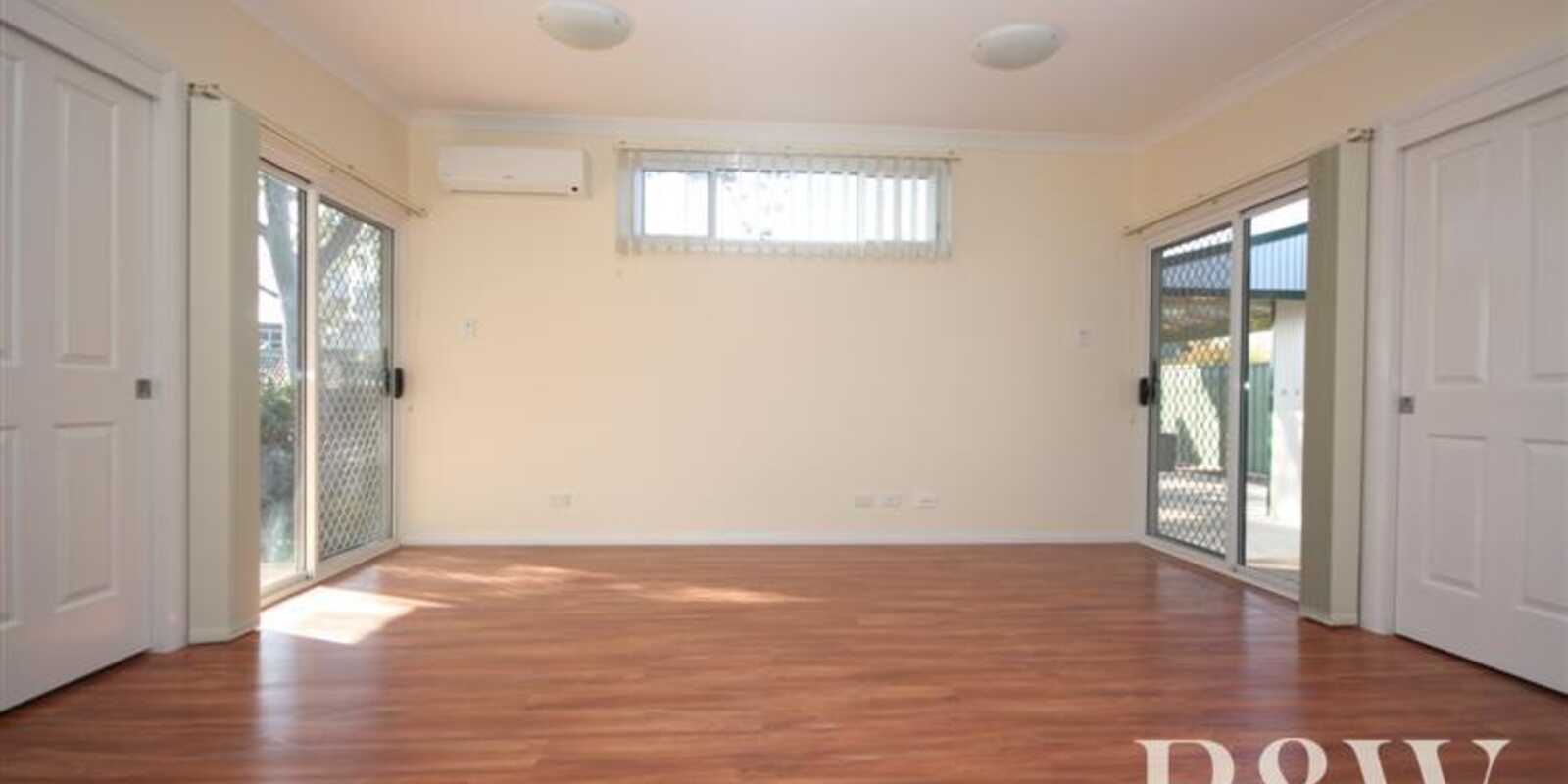 19A Springfield Avenue Blacktown