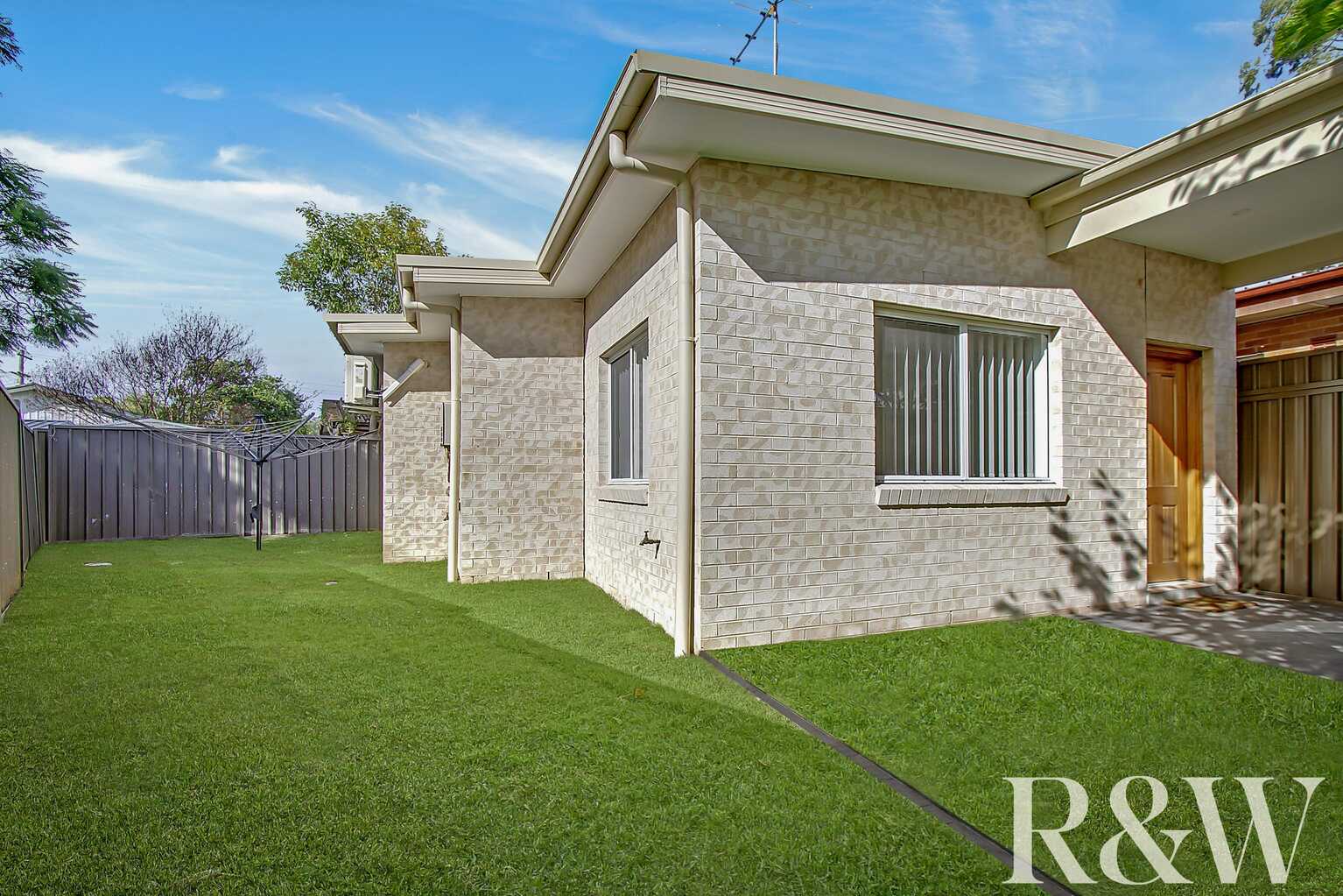 78A Luxford Road Whalan