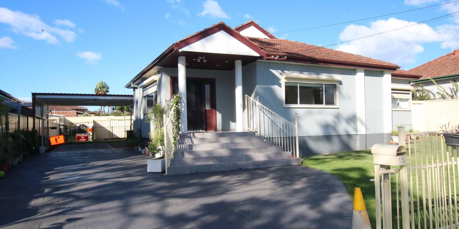 15 Coates Street Mount Druitt