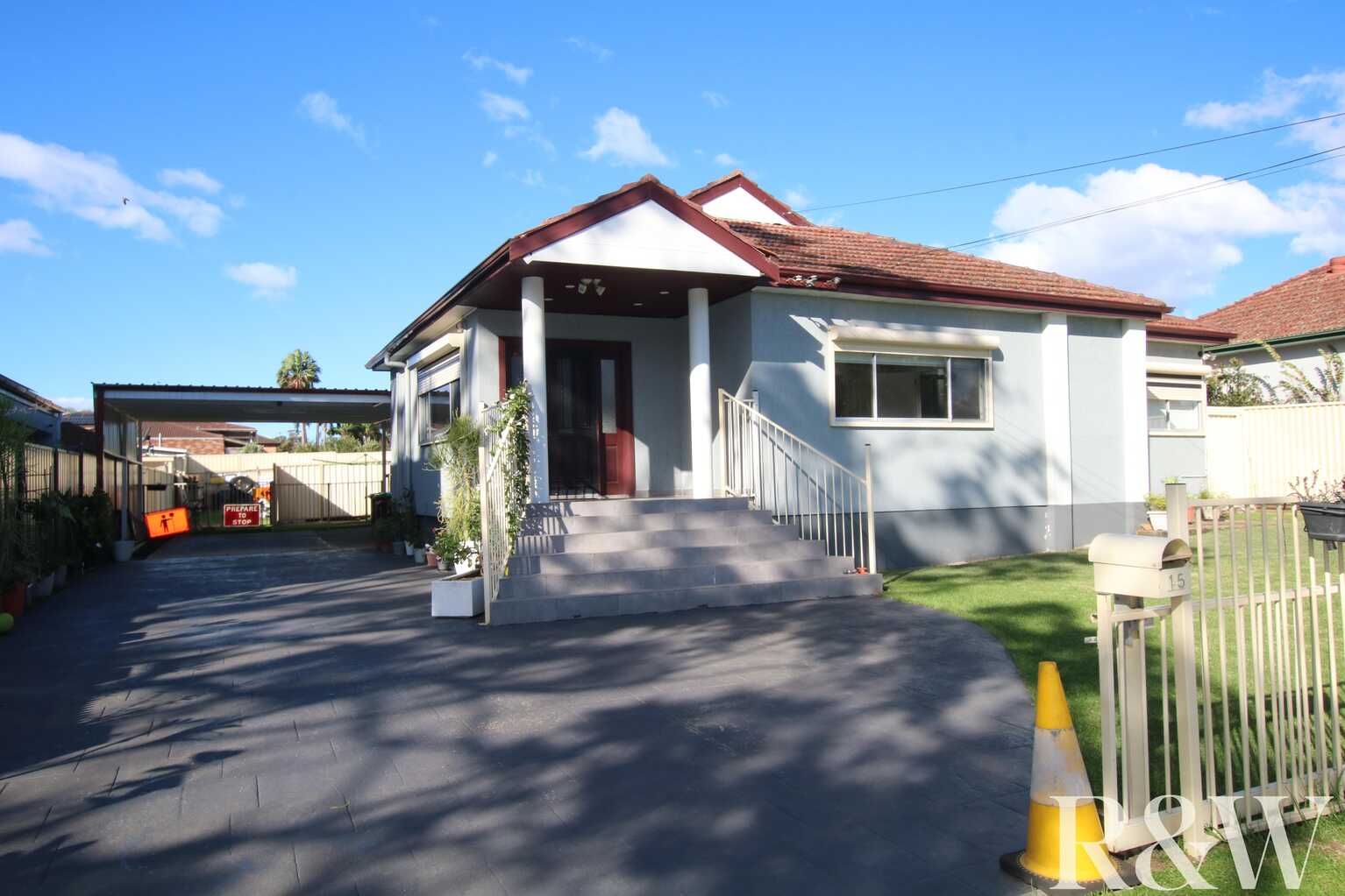 15 Coates Street Mount Druitt