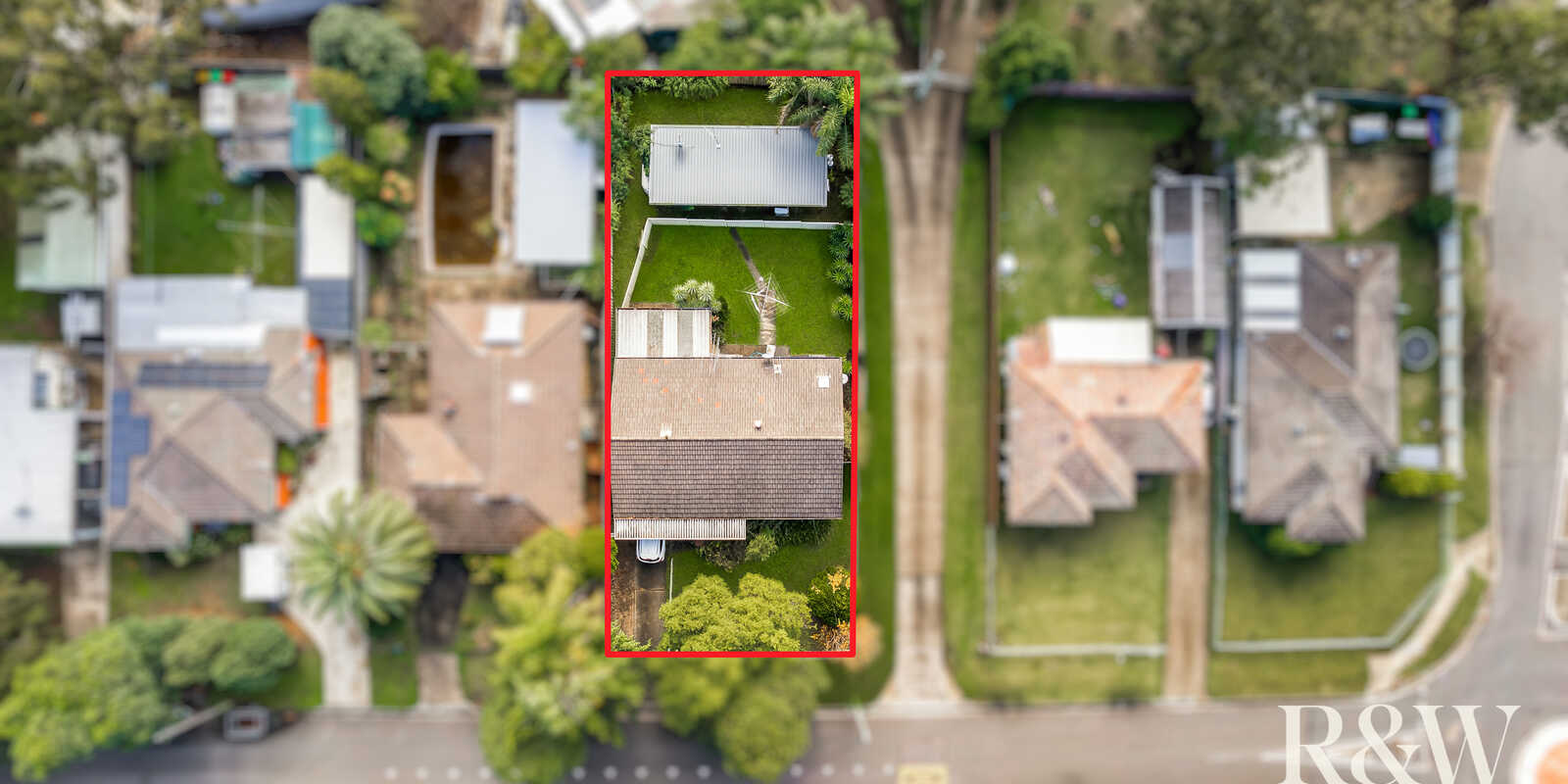 67 & 67A Barlow Street Cambridge Park 67 & 67A Barlow Street Cambridge Park