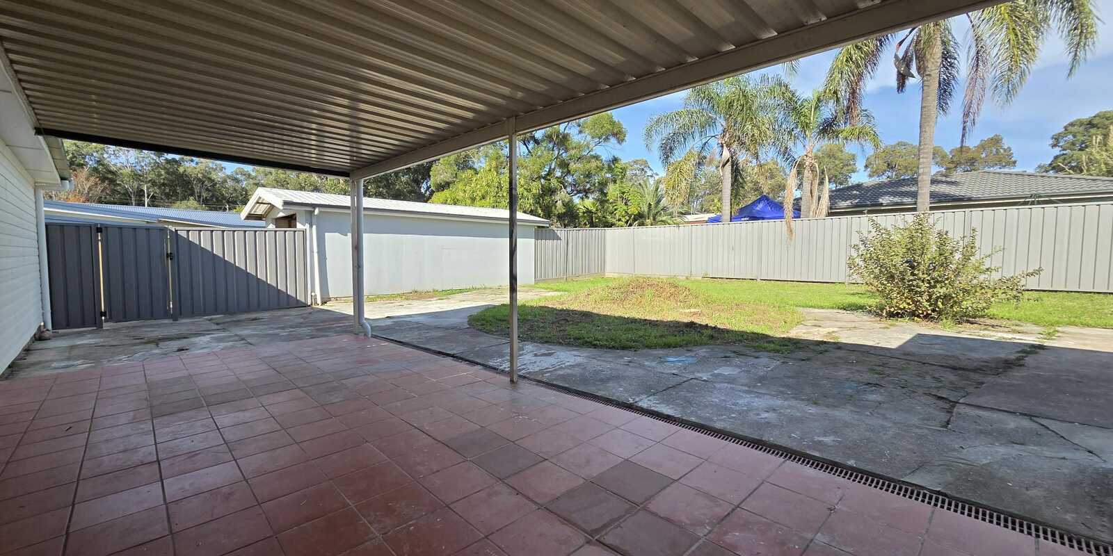 35 Miller Street Mount Druitt