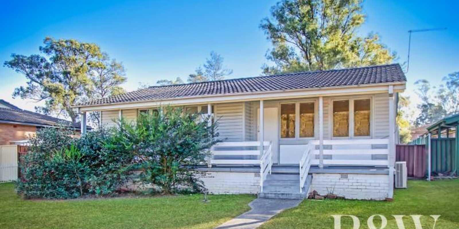 5 Balboa Place Willmot