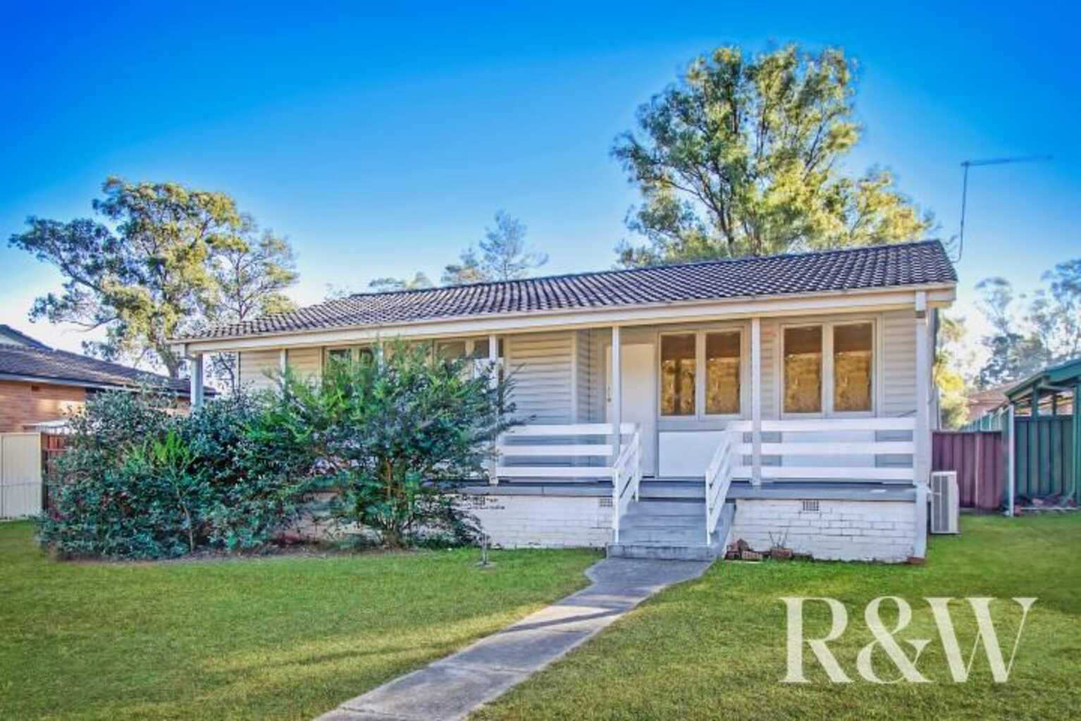5 Balboa Place Willmot