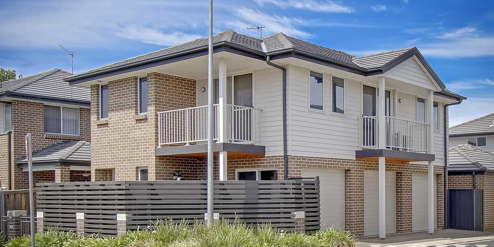 3/21 Sydney Smith Drive Penrith