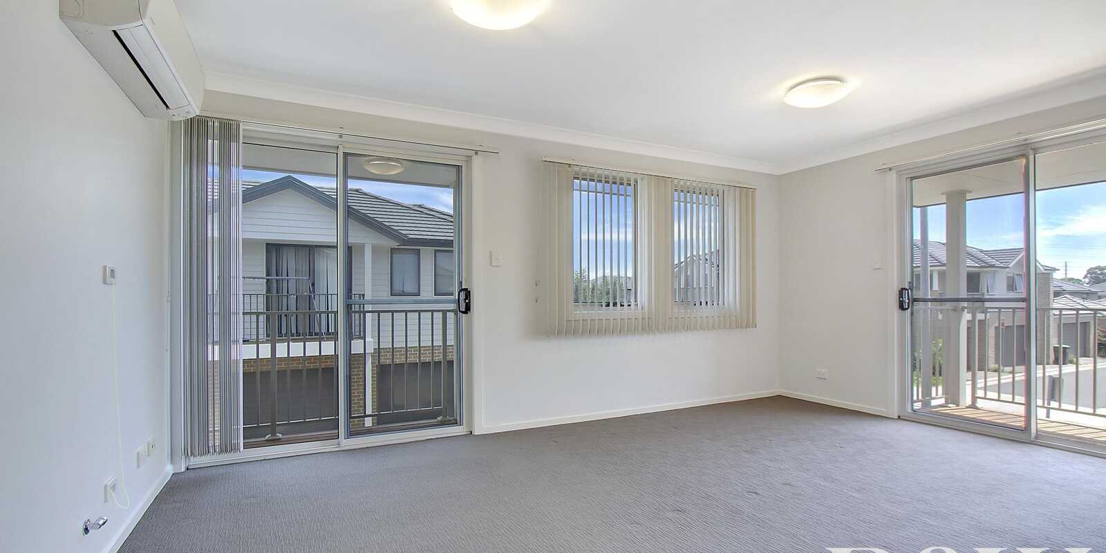 3/21 Sydney Smith Drive Penrith