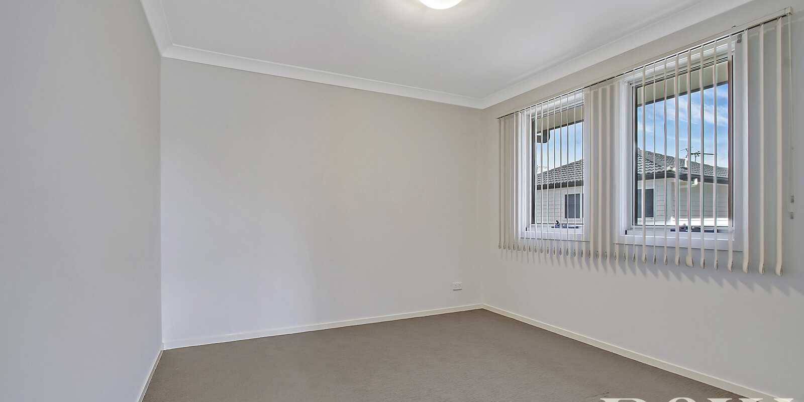 3/21 Sydney Smith Drive Penrith