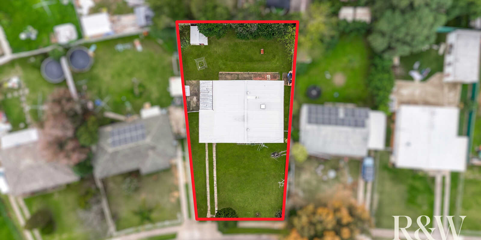 90 Bulolo Drive Whalan