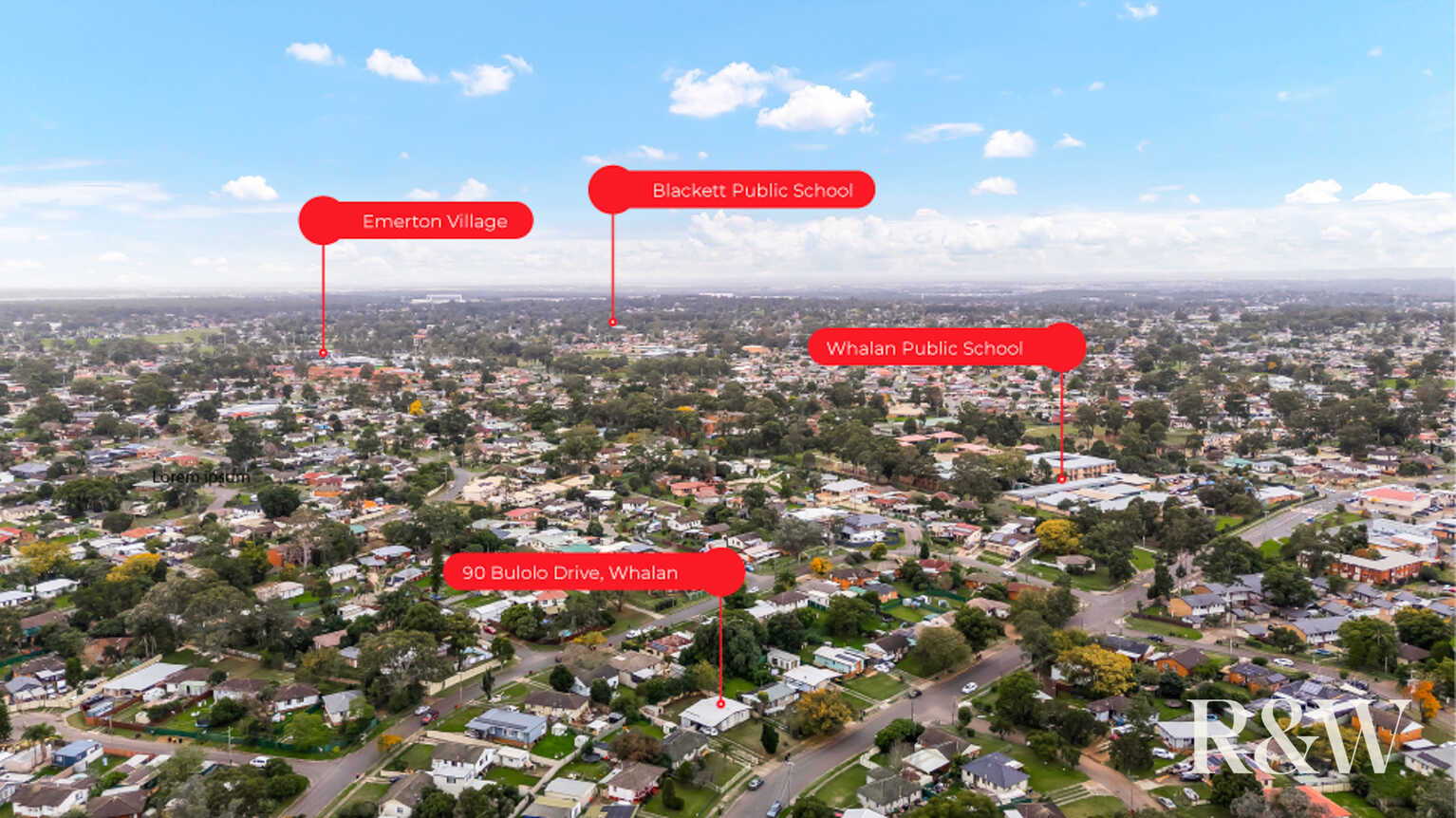 90 Bulolo Drive Whalan