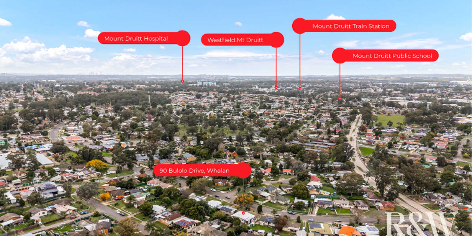 90 Bulolo Drive Whalan