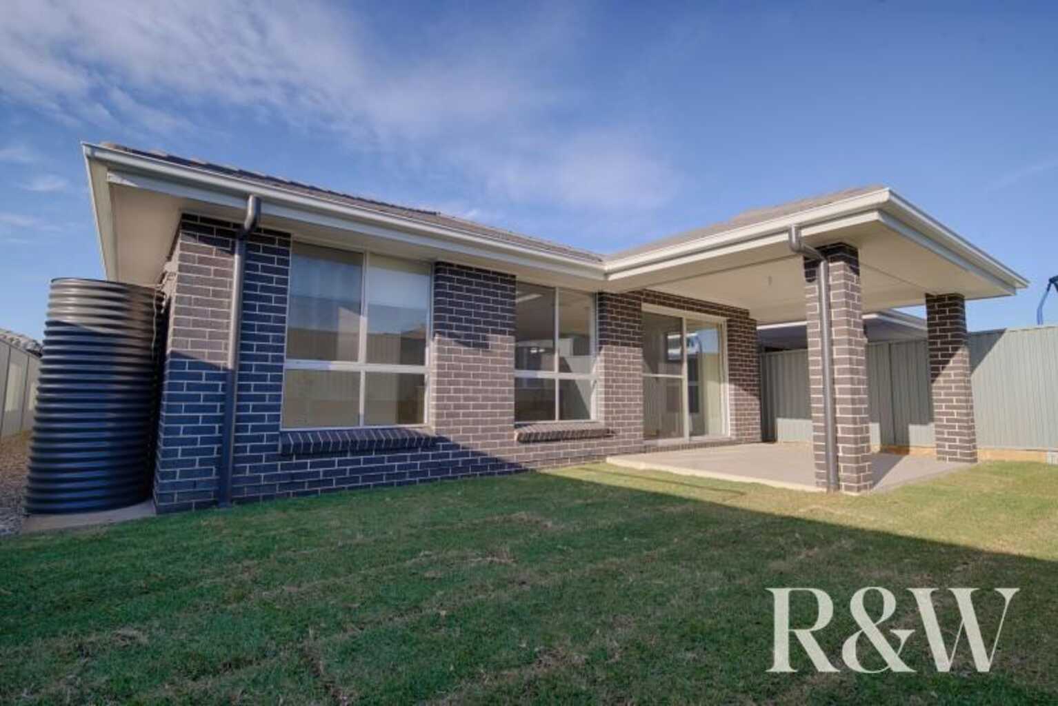 29 Putland Street Riverstone