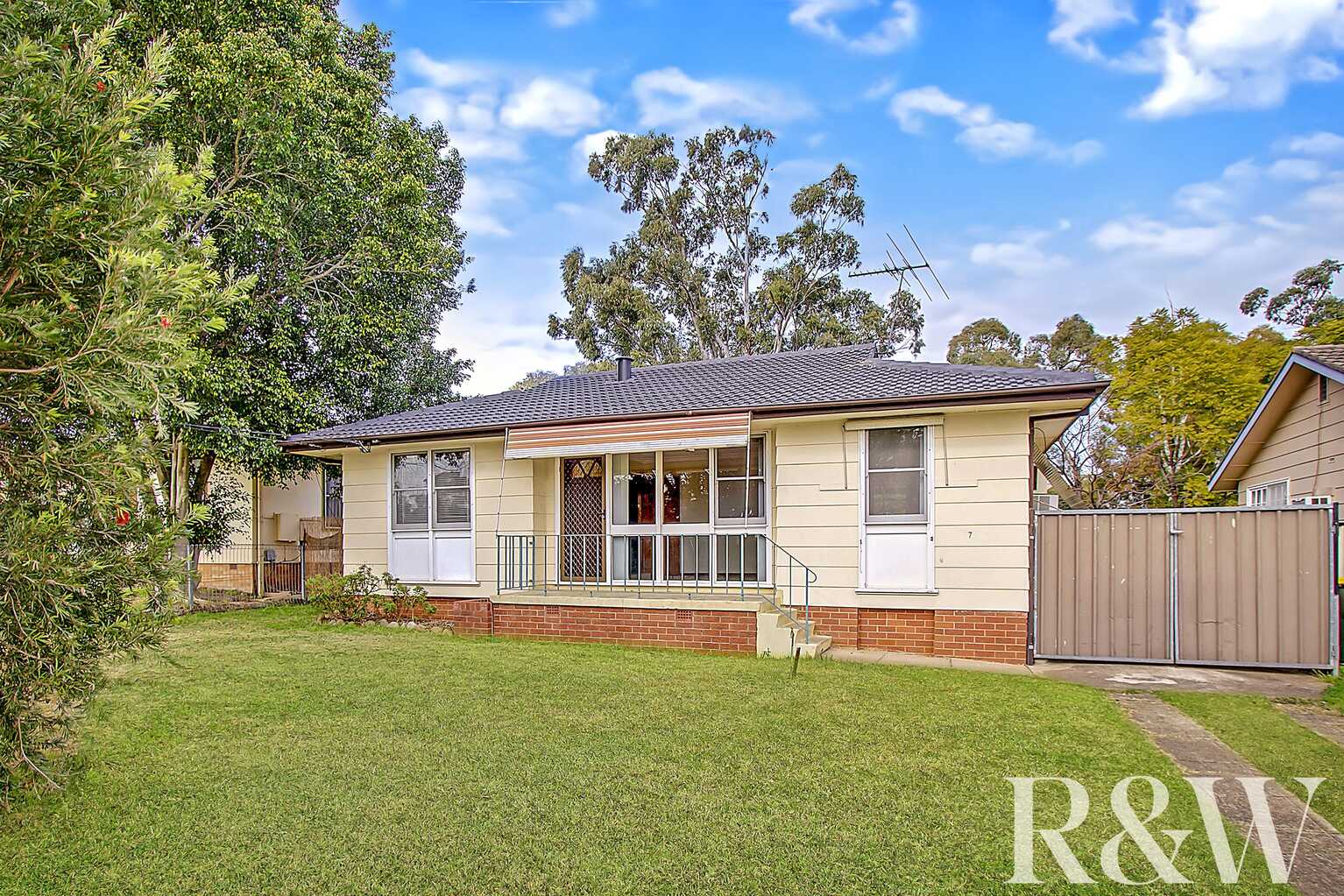 7 Colbeck Street Tregear