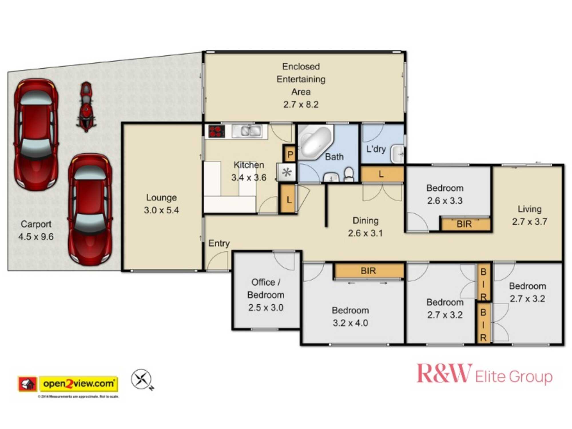 10 Orion Street Rooty Hill