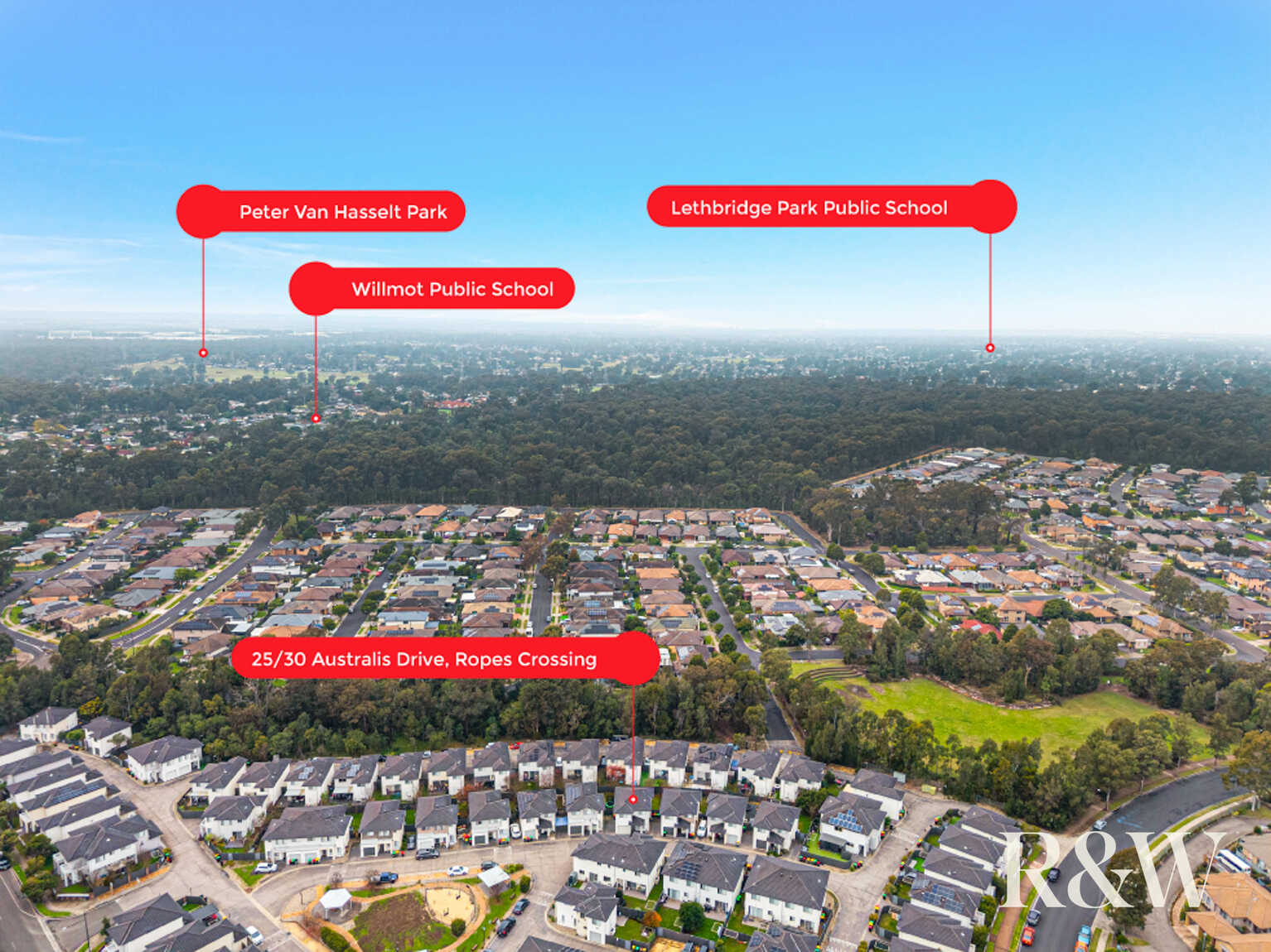 25/30 Australis Drive Ropes Crossing