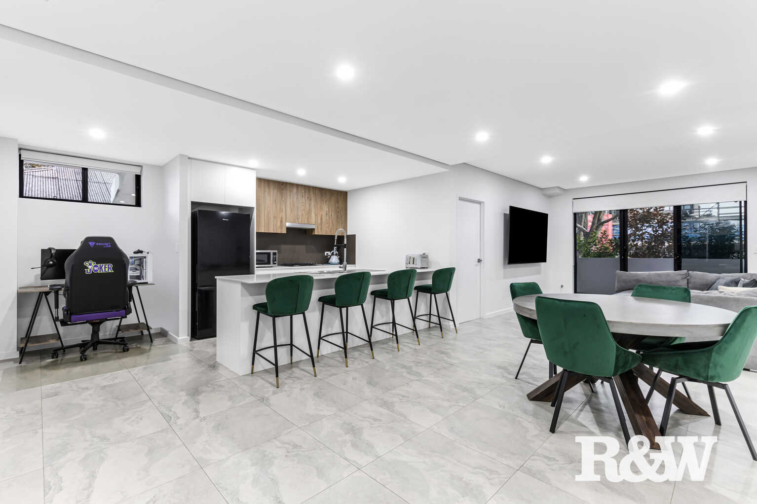 1/29 Lethbridge Street Penrith