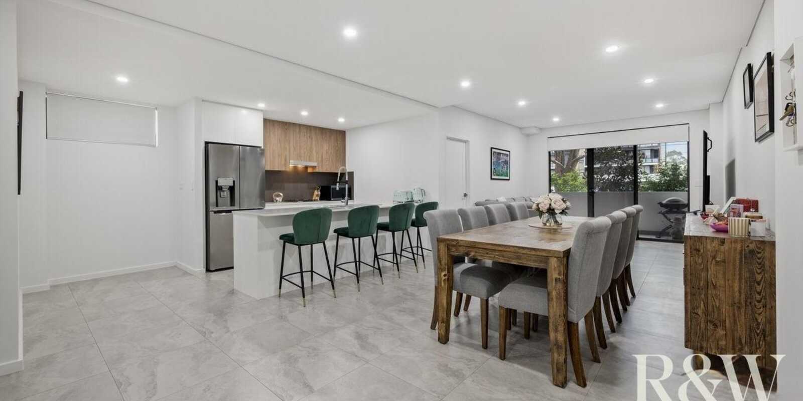 1/29 Lethbridge Street Penrith