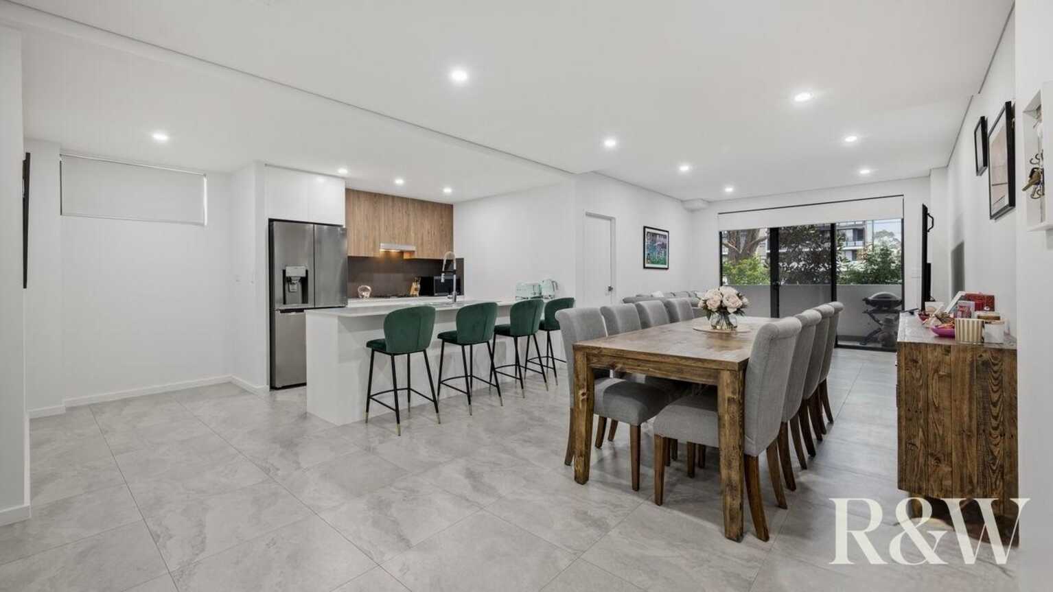 1/29 Lethbridge Street Penrith