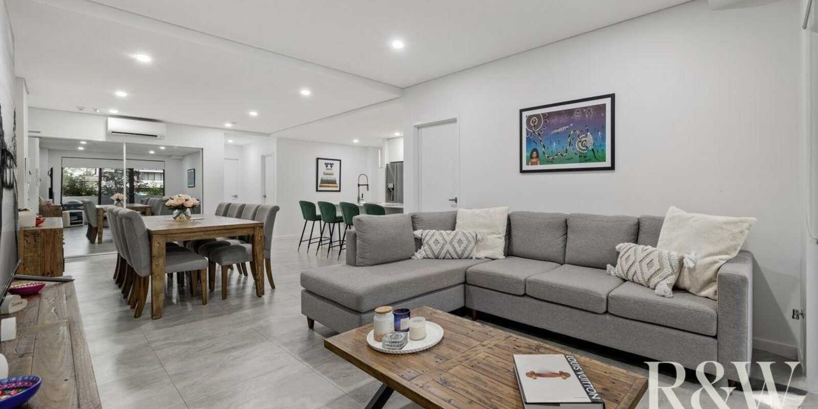 1/29 Lethbridge Street Penrith