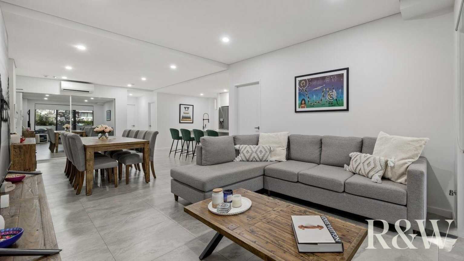 1/29 Lethbridge Street Penrith