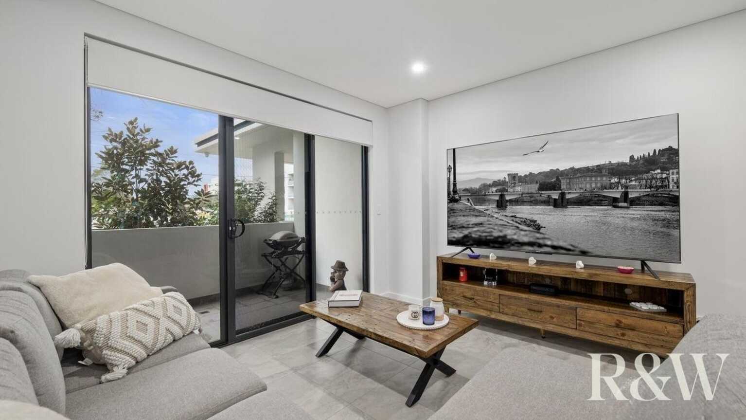 1/29 Lethbridge Street Penrith