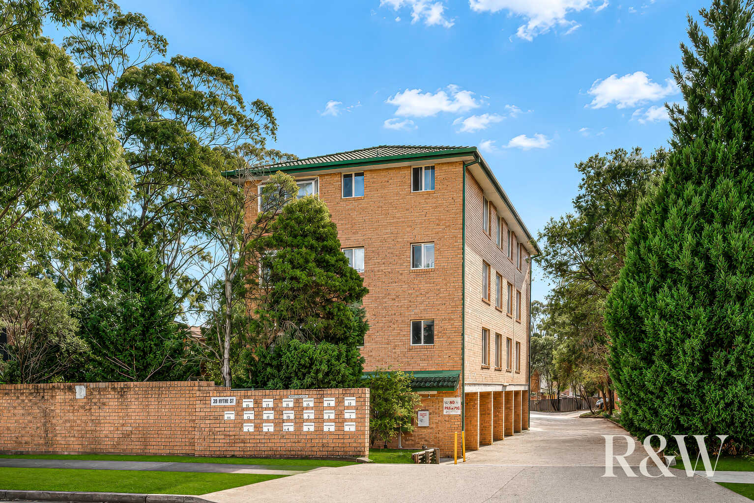 4/39 Hythe Street Mount Druitt