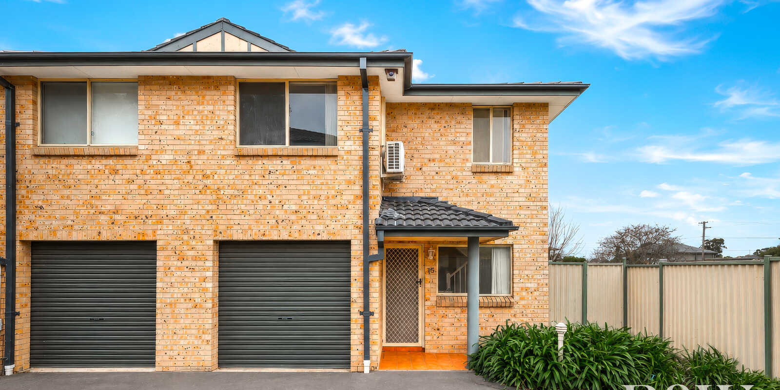 15/48 Spencer Street Rooty Hill