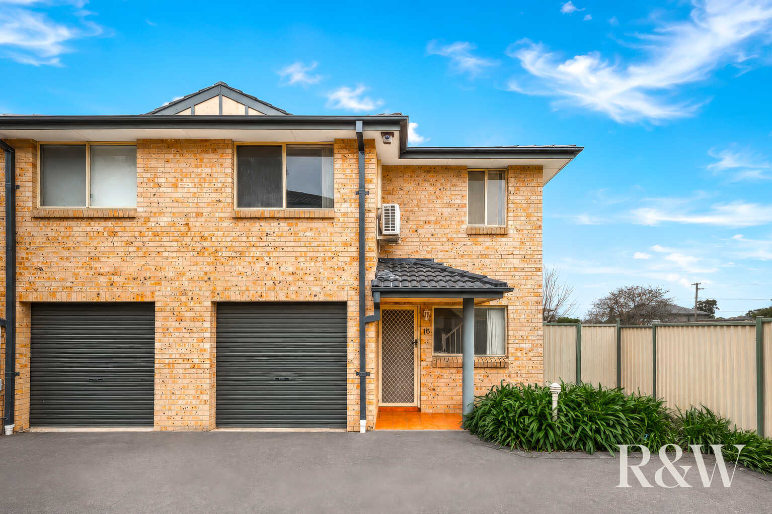 15/48 Spencer Street Rooty Hill