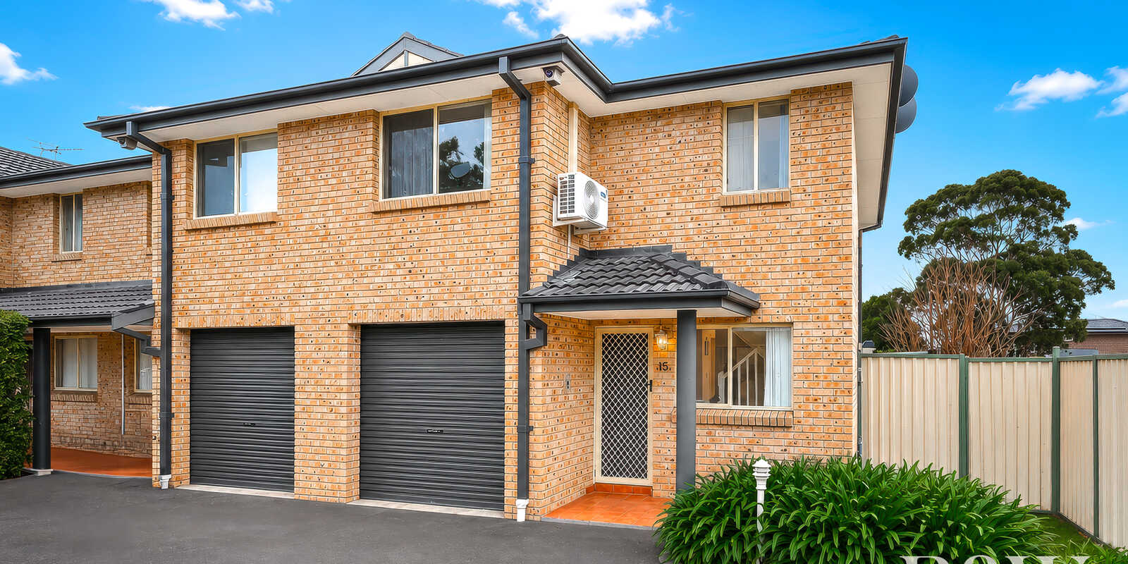 15/48 Spencer Street Rooty Hill