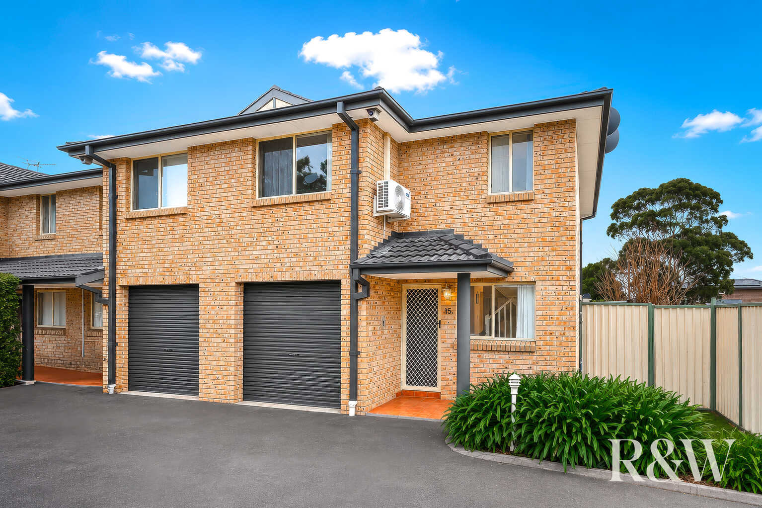 15/48 Spencer Street Rooty Hill