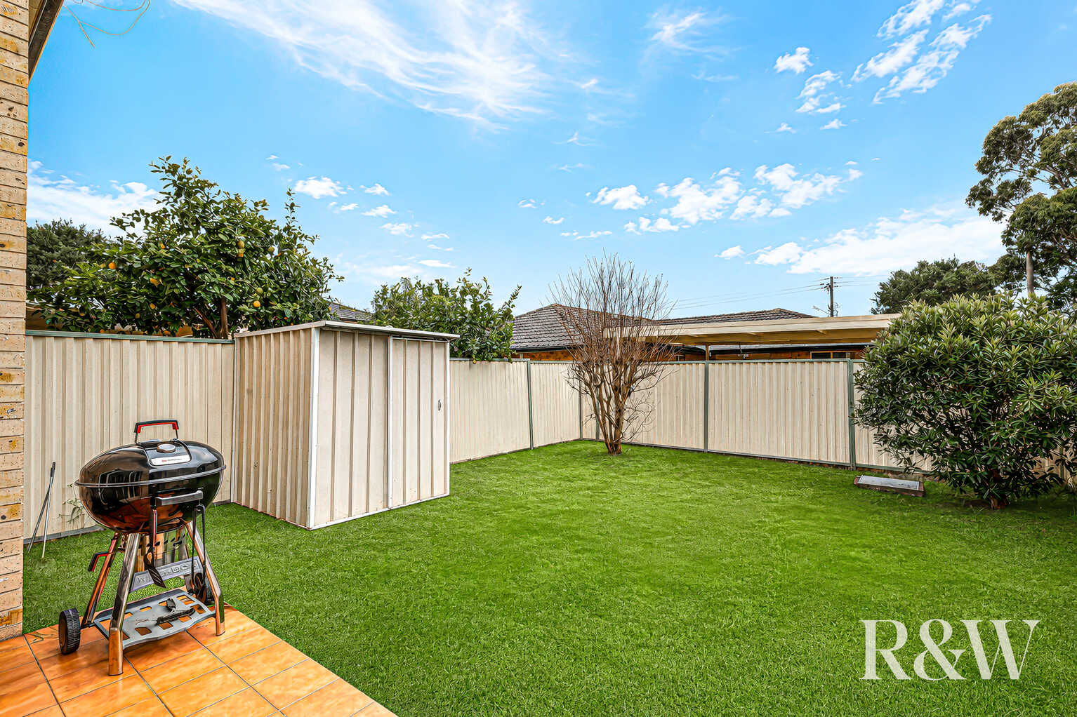 15/48 Spencer Street Rooty Hill
