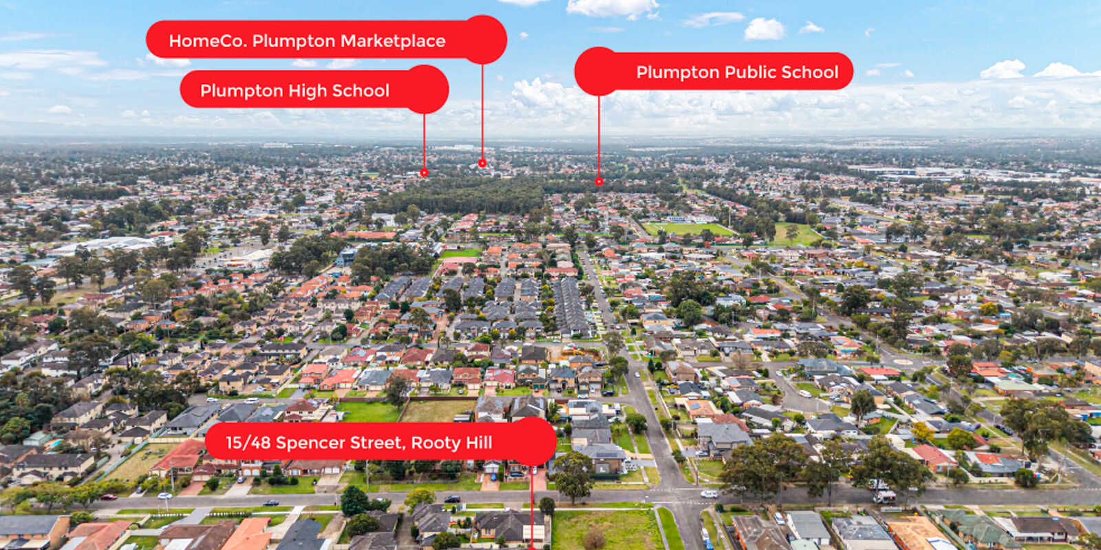 15/48 Spencer Street Rooty Hill